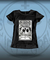 Varney the Vampire Livro por James Malcolm Rymer pelo Sebo Clepsidra - Camiseta preta baby look - comprar online