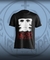 Dead Ringers - Gêmeos - Mórbida Semelhança de David Cronenberg de 1988 - Camiseta Preta Tradicional e Extra Grande