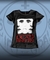 Camiseta Baby Look do filme Dead Ringers - Gêmeos - Mórbida Semelhança de David Cronenberg de 1988