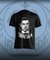 Drácula de Tod Browning, Karl Freund com Bela Lugosi de 1931 - Camiseta Preta Tradicional e Extra Grande