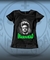 Camiseta Baby Look do filme Eraserhead de David Lynch de 1977 - comprar online