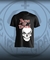 Faces of Death - Faces da Morte de John Alan Schwartz de 1978 - Camiseta Preta Tradicional e Extra Grande