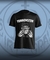 Frankenstein de 1931 de James Whale - Camiseta Preta Tradicional e Extra Grande