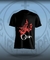 Banda Goblin - Camiseta preta Tradicional e Extra Grande - comprar online
