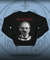Blusão Moletom - Hannibal Lecter / Anthony Hopkins - O Silêncio dos Inocentes (1991); Hannibal (2001); Dragão Vermelho (2002) - comprar online