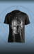 Pinhead - Hellraiser de Clive Barker - Camiseta Preta Tradicional e Extra Grande - comprar online