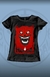 Camiseta Baby Look - com a arte do Filme House - Houso de Nobuhiko Obayashi de 1977 - comprar online