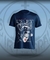 The Lost Boys - Os Garotos Perdidos de Joel Schumacher de 1987 - Camiseta azul marinho Tradicional e Extra Grande - comprar online