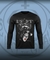 Camiseta Manga Longa Preta The Lost Boys - Os Garotos Perdidos de Joel Schumacher de 1987 - comprar online