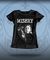 Camiseta Baby Look - Louca Obsessão - Misery de Rob Reiner de 1992 - comprar online
