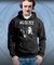 Blusão Moletom com Capuz e Bolsos - Louca Obsessão - Misery de Rob Reiner de 1992 - comprar online