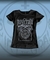 Camiseta Baby Look - Nosferatu de Robert Eggers (Bram Stoker e F. W. Murnau) de 2024 - comprar online