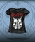 Camiseta Baby Look - Onibaba - A Mulher Demônio de Kaneto Shindô de 1963 - comprar online