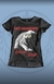 Camiseta Baby Look - The Ground Is Sour - Cemitério Maldito / Pet Sematary de Mary Lambert de 1989 - comprar online