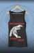 Camiseta Regata - The Ground Is Sour - Cemitério Maldito / Pet Sematary de Mary Lambert de 1989 - comprar online