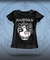 Camiseta Baby Look Preta Possession de Andrzej Zulawski de 1981