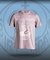 Possession de Andrzej Zulawski de 1981 - Camiseta rosa / Tinta branca - Tradicional e Extra Grande - comprar online