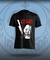 Prelúdio Para Matar - Profondo rosso de Dario Argento de 1975 - Camiseta Preta Tradicional e Extra Grande - comprar online