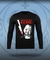 Camiseta Manga Longa Preta - Prelúdio Para Matar - Profondo rosso de Dario Argento de 1975 - comprar online