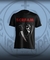 Camiseta Tradicional e Extra Grande - Scream - Pânico de 1996 de Wes Craven - comprar online