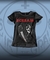 Camiseta Baby Look - Scream - Pânico de 1996 de Wes Craven - comprar online