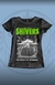 Camiseta Baby Look - Shivers - Calafrios de David Cronenberg de 1975 - comprar online