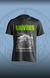 Camiseta Tradicional e Extra Grande - Shivers - Calafrios de David Cronenberg de 1975 - comprar online