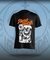 Camiseta Tradicional e Extra Grande - Street Trash - O Lixo das Ruas de James Muro de 1987 - comprar online