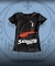 Camiseta Baby Look do filme Suspiria De Dario Argento de 1977