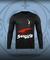 Camiseta Manga Longa Preta - Suspiria de Dario Argento de 1977 - comprar online