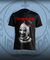 Camiseta Tradicional e Extra Grande - Terrifier de Damien Leone de 2016 - comprar online