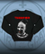 Blusão Moletom - Terrifier de Damien Leone de 2016 - comprar online