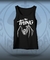Camiseta Regata Preta The Thing - O Enigma de Outro Mundo de John Carpenter - comprar online