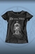 Camiseta Baby Look do filme O Homem de Palha - The Wicker Man de Robin Hardy de 1973 - comprar online