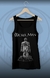 Camiseta Regata Preta O Homem de Palha - The Wicker Man de Robin Hardy de 1973 - comprar online