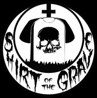 Shirt Of The Grave