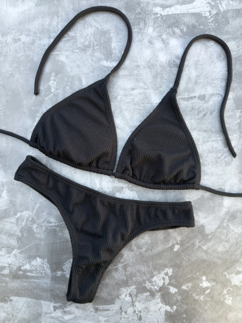 BIKINI LUCILA NEGRO - comprar online
