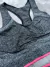 TOP DEPORTIVO AMELIE GRIS - comprar online