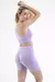 Imagen de SHORT PUSH UP AMELIE LILA