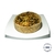 TARTA DE PUERRO, CEBOLLA Y QUESO