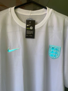 Camisa da Inglaterra 22/23 - Masculina na internet