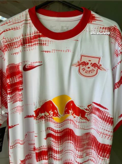 Camisa do RB Leipzig 21/22 - Masculina na internet
