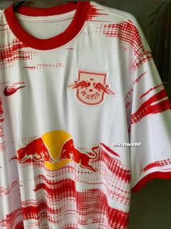 Camisa do RB Leipzig 21/22 - Masculina - comprar online