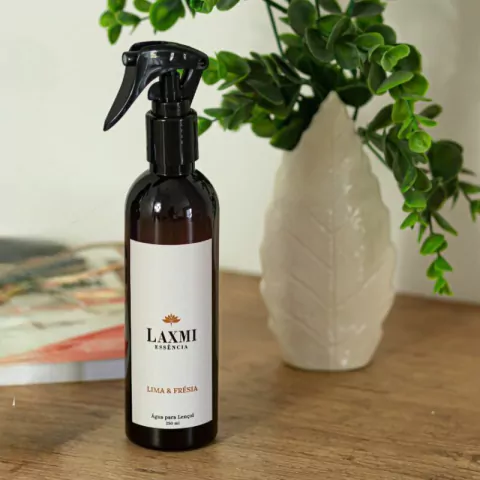 Água para Lençol - Lima & Frésia