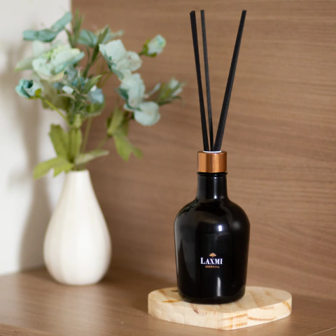 Difusor de Varetas - Patchouli & Sândalo (Farm)