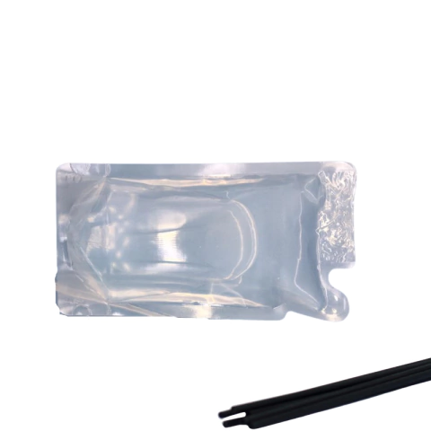 Difusor de Varetas - Refil 250ml - Patchouli & Sândalo (Farm)