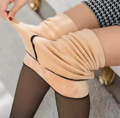 Imagem do Meia Calça Peluciada