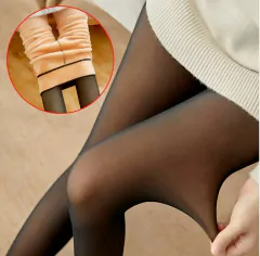 Meia Calça Peluciada - Talita Conceito