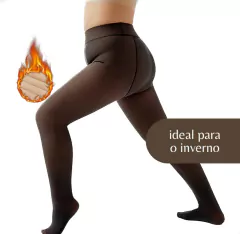 Meia Calça Peluciada - loja online