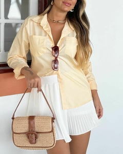 Shorts Saia France - comprar online